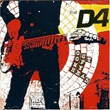 The D4 - Out of My Head