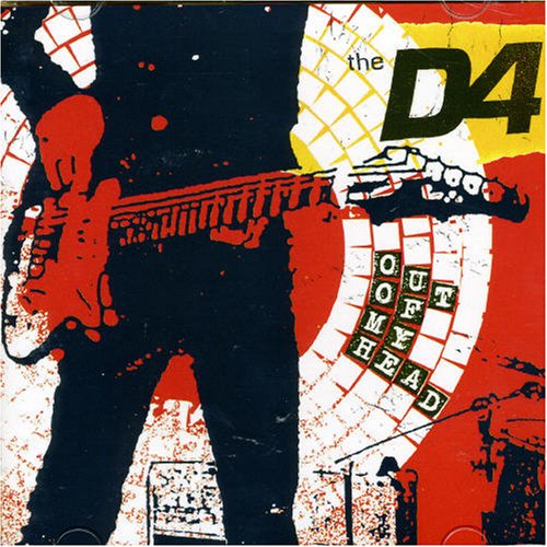 The D4 - Sake Bomb Lyrics - Zortam Music