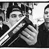 Abbildung von Beastie Boys