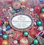 The Christmas Voices Of Walter Schumann [Vinyl LP] [Enhanced For Stereo]
