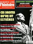 ENQUETE SUR L'HISTOIRE, TRIMESTRIEL N...