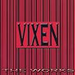 Vixen