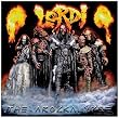 The Arockalypse