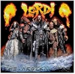 The Arockalypse