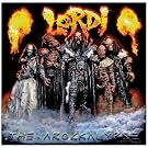 The Arockalypse