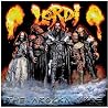 Image of album by Lordi