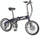 Currie Izip Via Urbano Electric Bike