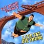 Fat Music 5: Live Fat Die Young
