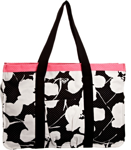 Roxy Damen Tasche I Love, 162 black, 51x36x14, 26 liters, XMWBA303- Preisvergleich