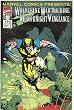 Marvel Comics Presents #153 (Wolverine, War Machine, Moon Knight, & Vengeance)