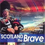 Scotland the Brave