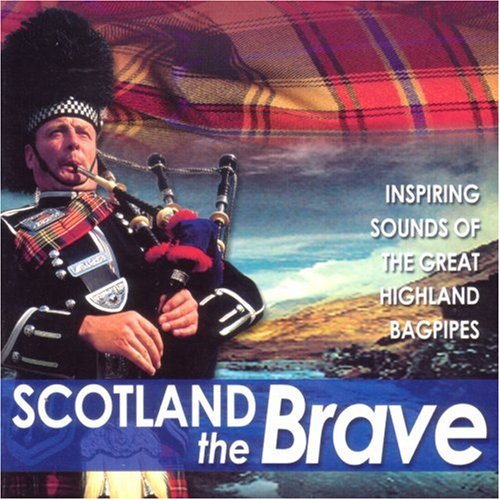 CD-Charts  Search : Scotland the Brave