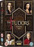 DVD : The Tudors: Complete Series 1 And 2  [2007]