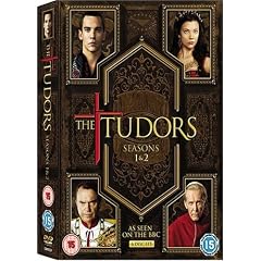 The Tudors - Series 1 And 2 - Complete [UK Import]