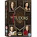 The Tudors: Complete Series 1 And 2  [DVD] [2007]