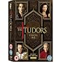 The Tudors: Complete Series 1 And 2  [DVD] [2007]