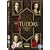 The Tudors: Complete Series 1 And 2  [DVD] [2007]