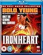 Ironheart [Blu-ray]