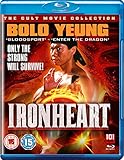 Ironheart [Blu-ray]