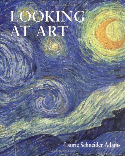 Looking At Art (Trade Version)