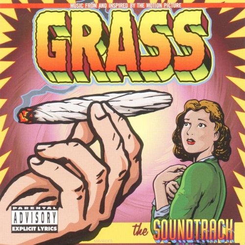 Grass: Music From And (1999 Film)