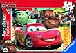 Ravensburger 09169 - Disney Cars 2: Neue Abenteuer - 2 x 20 Teile Puzzle