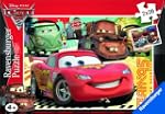 Ravensburger 09169 - Disney Cars 2: N...