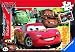 Ravensburger 09169 - Disney Cars 2: Neue Abenteuer - 2 x 20 Teile Puzzle