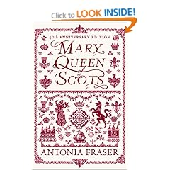 Mary Queen Of Scots
