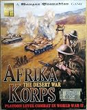 Panzer Grenadier: Afrika Korps - The Desert War