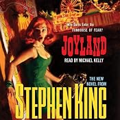 Joyland | [Stephen King]