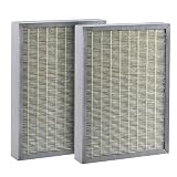 Hunter True HEPA Replacement 2-pack of Model #30936 Filters - AutoShip