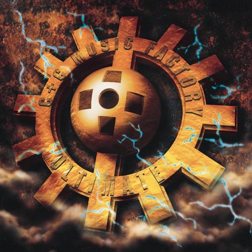 C&C Music Factory - Ultimate - Zortam Music