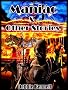 Maniac & Other Stories