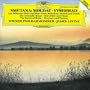 Smetana: M� Vlast (My Country) selections (3) / Podran� Nevesta (Bartered Bride) - Overture & Dances