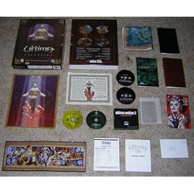 Ultima IX: Ascension - Dragon Edition