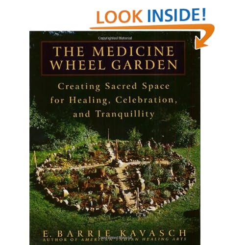 Sacred Medicine Arrows