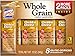 Lance Sandwich Crackers, Whole Grain Cheddar Cheese, 8 Count Box (Pack of 14)