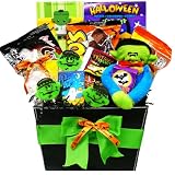 Monster Mash Halloween Candy & Snacks Gift Basket Reviews