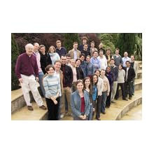 The Cambridge Singers