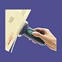 Innodesk Battery-Powered Letter Opener