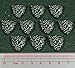 Dragon Wing, Armor Tokens (10)
