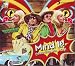 Mind It! (NAAN-STOP MIX , I SAY !) (Non-Stop Hindi Film / Bollywood Music CD)