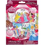 Disney Princess Art Activity Kit
