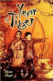 Year of the Tiger