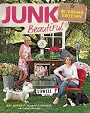 Junk Beautiful Outdoor Edition [Paperback]