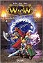 Waow, Tome 2 : La Menace Grisrocs