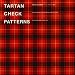 Tartan check patterns