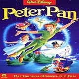 Peter Pan [CASSETTE]