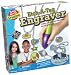 Small World Toys Small World Creative Etch-A-Tag Engraver
